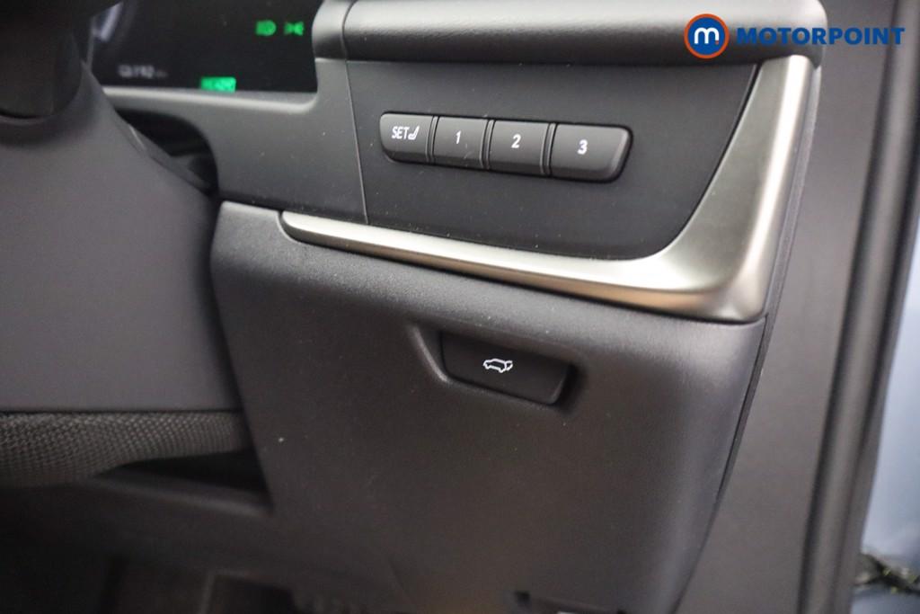Lexus RZ Takumi Automatic Electric SUV - Stock Number (1658030) - 8th supplementary image