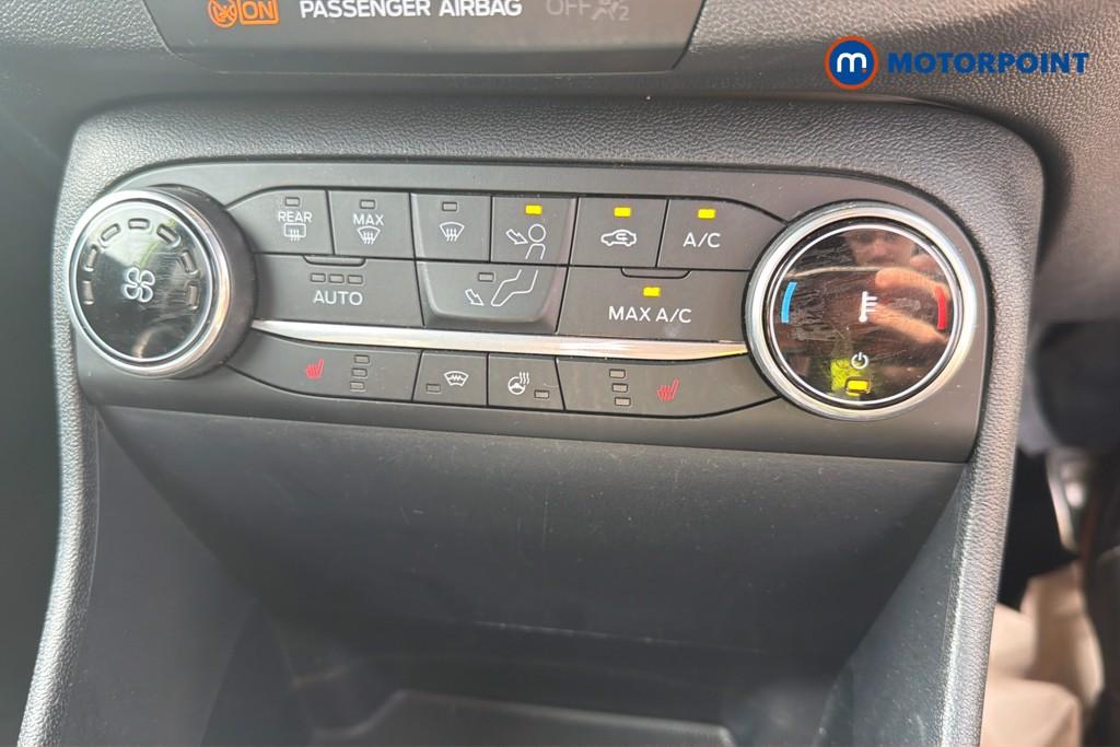 Ford Fiesta St-2 Manual Petrol Hatchback - Stock Number (1659166) - 14th supplementary image