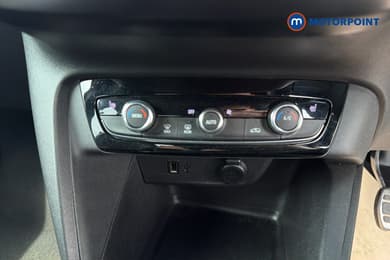 Vauxhall Corsa Ultimate Nav Manual Petrol Hatchback - Stock Number (1661931) - 12th supplementary image