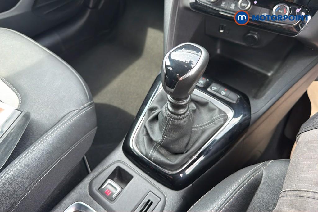 Vauxhall Corsa Ultimate Nav Manual Petrol Hatchback - Stock Number (1661931) - 15th supplementary image