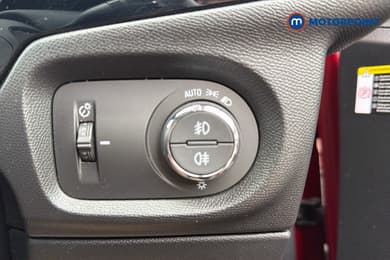 Vauxhall Corsa Ultimate Nav Manual Petrol Hatchback - Stock Number (1661931) - 18th supplementary image