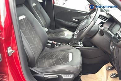 Vauxhall Corsa Ultimate Nav Manual Petrol Hatchback - Stock Number (1661931) - 22nd supplementary image