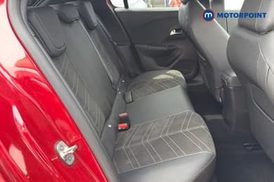 Vauxhall Corsa Ultimate Nav Manual Petrol Hatchback - Stock Number (1661931) - 28th supplementary image