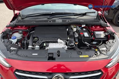 Vauxhall Corsa Ultimate Nav Manual Petrol Hatchback - Stock Number (1661931) - 51st supplementary image