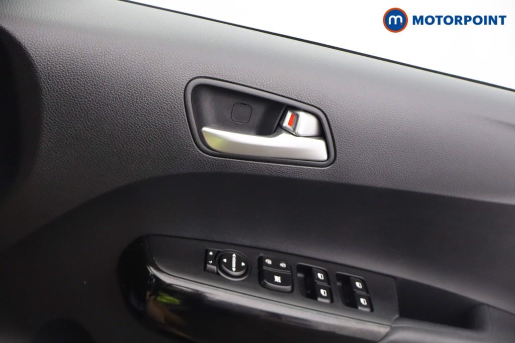 KIA Picanto 2 Automatic Petrol Hatchback - Stock Number (1662168) - 8th supplementary image