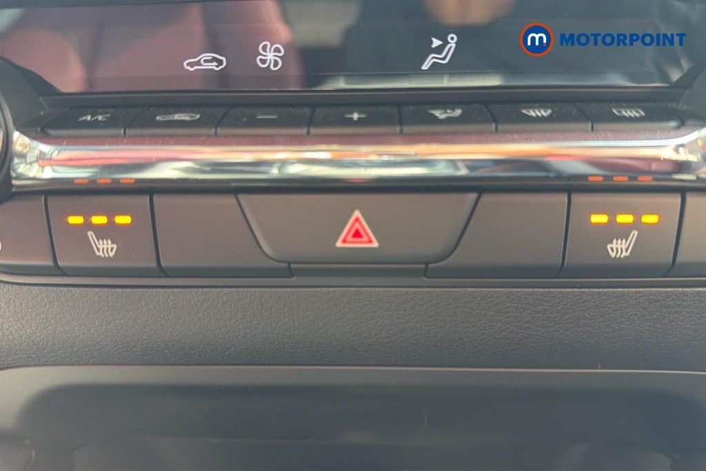 Mazda 3 Takumi Manual Petrol Hatchback - Stock Number (1662192) - 14th supplementary image