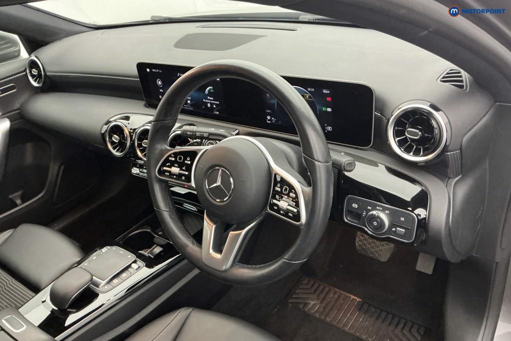 Mercedes-Benz A Class Sport Automatic Petrol Hatchback - Stock Number (1662661) - 8th supplementary image
