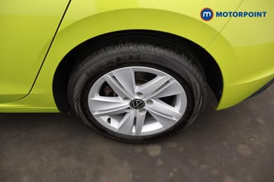 Volkswagen Golf Life Automatic Petrol Hatchback - Stock Number (1647945) - 2nd supplementary image
