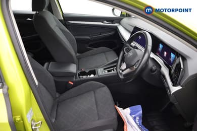 Volkswagen Golf Life Automatic Petrol Hatchback - Stock Number (1647945) - 16th supplementary image