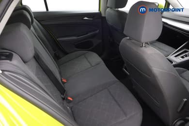 Volkswagen Golf Life Automatic Petrol Hatchback - Stock Number (1647945) - 18th supplementary image