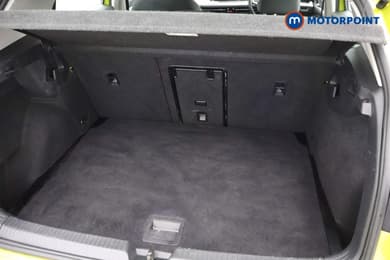 Volkswagen Golf Life Automatic Petrol Hatchback - Stock Number (1647945) - 19th supplementary image