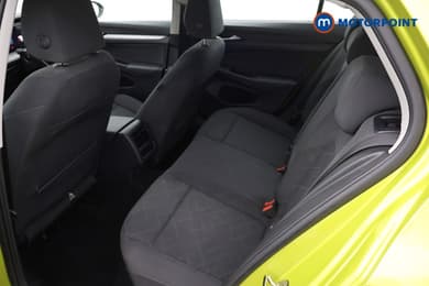 Volkswagen Golf Life Automatic Petrol Hatchback - Stock Number (1647945) - 21st supplementary image