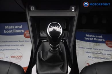 Citroen C4 Plus Manual Petrol Hatchback - Stock Number (1656635) - 5th supplementary image