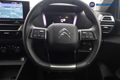 Citroen C4 Plus Manual Petrol Hatchback - Stock Number (1656635) - 7th supplementary image