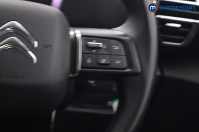 Citroen C4 Plus Manual Petrol Hatchback - Stock Number (1656635) - 9th supplementary image