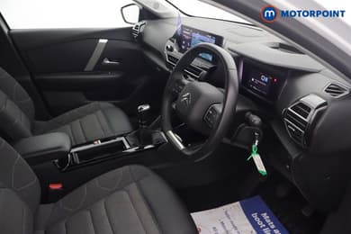 Citroen C4 Plus Manual Petrol Hatchback - Stock Number (1656635) - 11th supplementary image