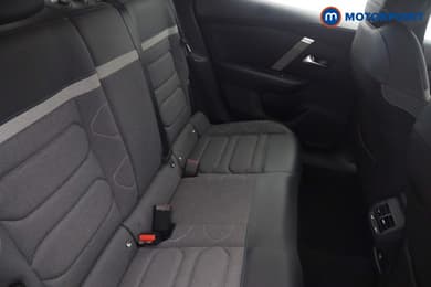 Citroen C4 Plus Manual Petrol Hatchback - Stock Number (1656635) - 18th supplementary image