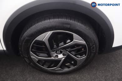Citroen C4 Plus Manual Petrol Hatchback - Stock Number (1656635) - 40th supplementary image