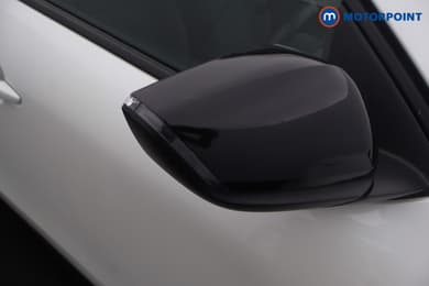 Citroen C4 Plus Manual Petrol Hatchback - Stock Number (1656635) - 41st supplementary image