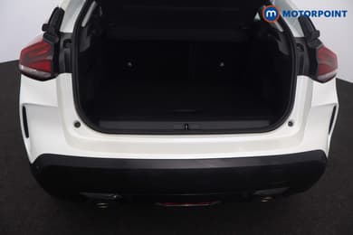 Citroen C4 Plus Manual Petrol Hatchback - Stock Number (1656635) - 42nd supplementary image