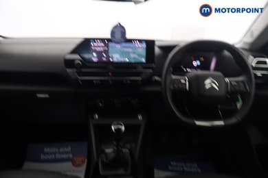 Citroen C4 Plus Manual Petrol Hatchback - Stock Number (1656635) - 1st supplementary image