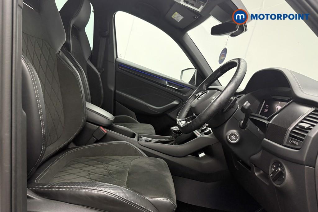 Skoda Kodiaq Sport Line Automatic Diesel SUV - Stock Number (1658300) - 8th supplementary image