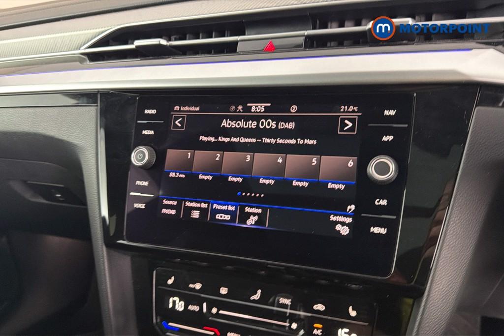 Volkswagen Arteon R-Line Automatic Petrol Estate - Stock Number (1658595) - 9th supplementary image
