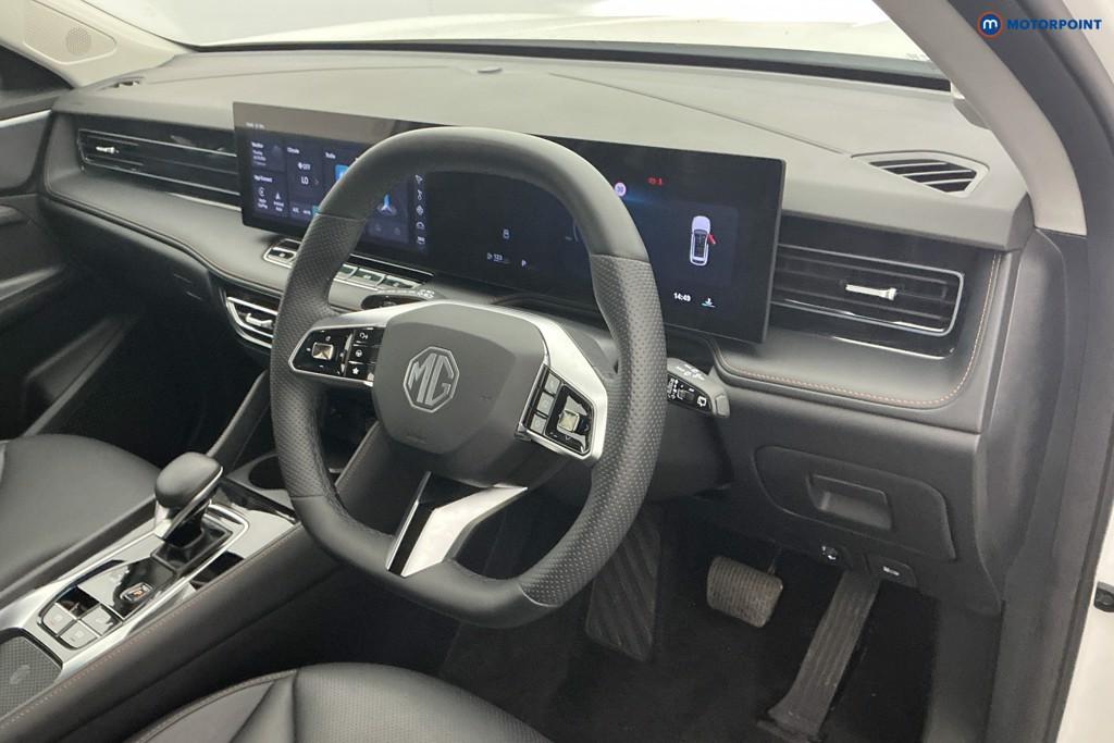 Mg Motor Uk HS Trophy Automatic Petrol SUV - Stock Number (1658637) - 8th supplementary image