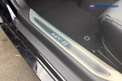 Mazda Mx-5 Sport Tech Manual Petrol Convertible - Stock Number (1660080) - 4th supplementary image