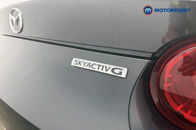 Mazda Mx-5 Sport Tech Manual Petrol Convertible - Stock Number (1660080) - 6th supplementary image