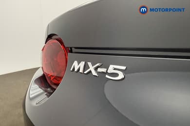 Mazda Mx-5 Sport Tech Manual Petrol Convertible - Stock Number (1660080) - 7th supplementary image