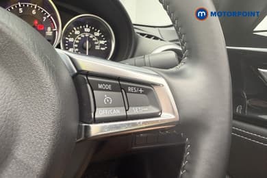 Mazda Mx-5 Sport Tech Manual Petrol Convertible - Stock Number (1660080) - 10th supplementary image