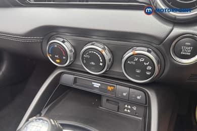 Mazda Mx-5 Sport Tech Manual Petrol Convertible - Stock Number (1660080) - 15th supplementary image