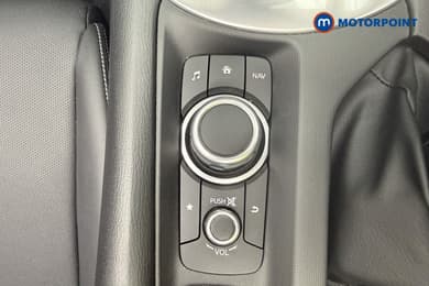 Mazda Mx-5 Sport Tech Manual Petrol Convertible - Stock Number (1660080) - 17th supplementary image