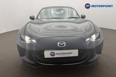Mazda Mx-5 Sport Tech Manual Petrol Convertible - Stock Number (1660080) - 22nd supplementary image