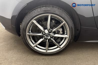 Mazda Mx-5 Sport Tech Manual Petrol Convertible - Stock Number (1660080) - 26th supplementary image