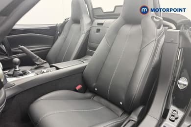 Mazda Mx-5 Sport Tech Manual Petrol Convertible - Stock Number (1660080) - 1st supplementary image