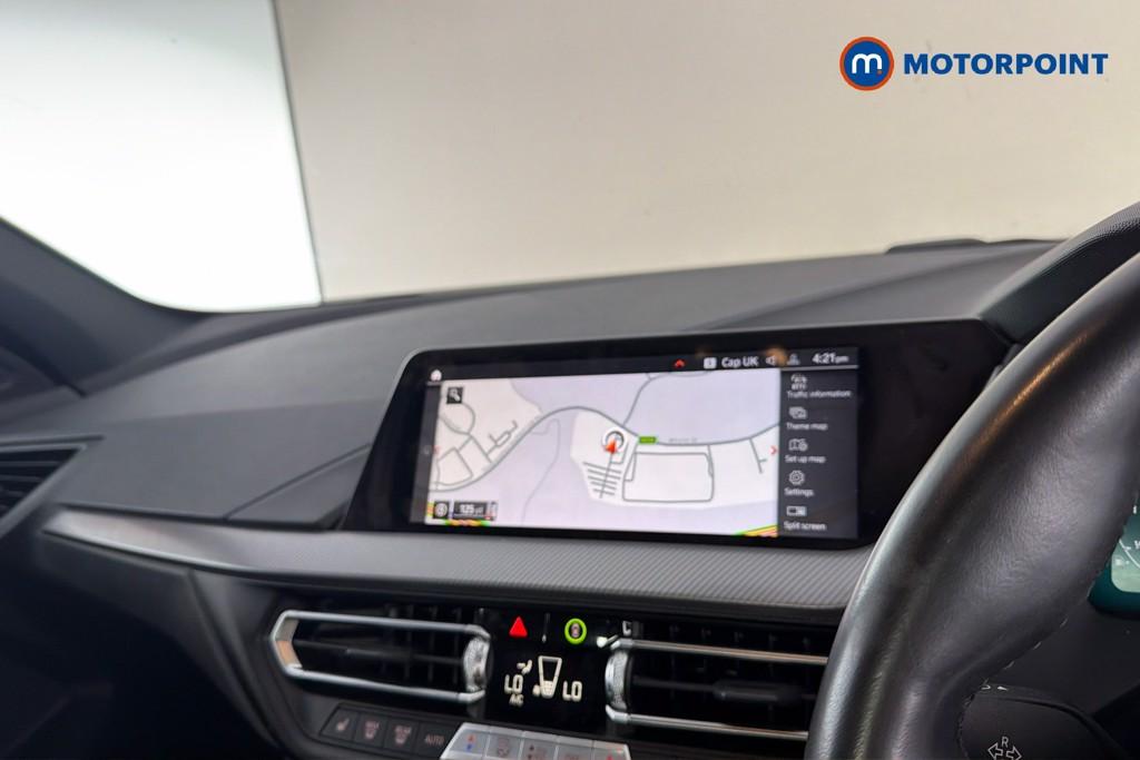 BMW 1 Series M Sport Manual Petrol Hatchback - Stock Number (1660592) - 10th supplementary image