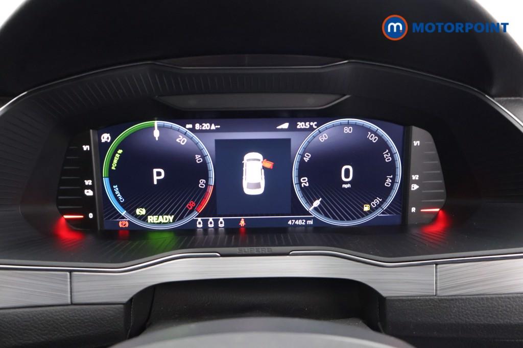 Skoda Superb Se Technology Automatic Petrol Plug-In Hybrid Estate - Stock Number (1661730) - 8th supplementary image