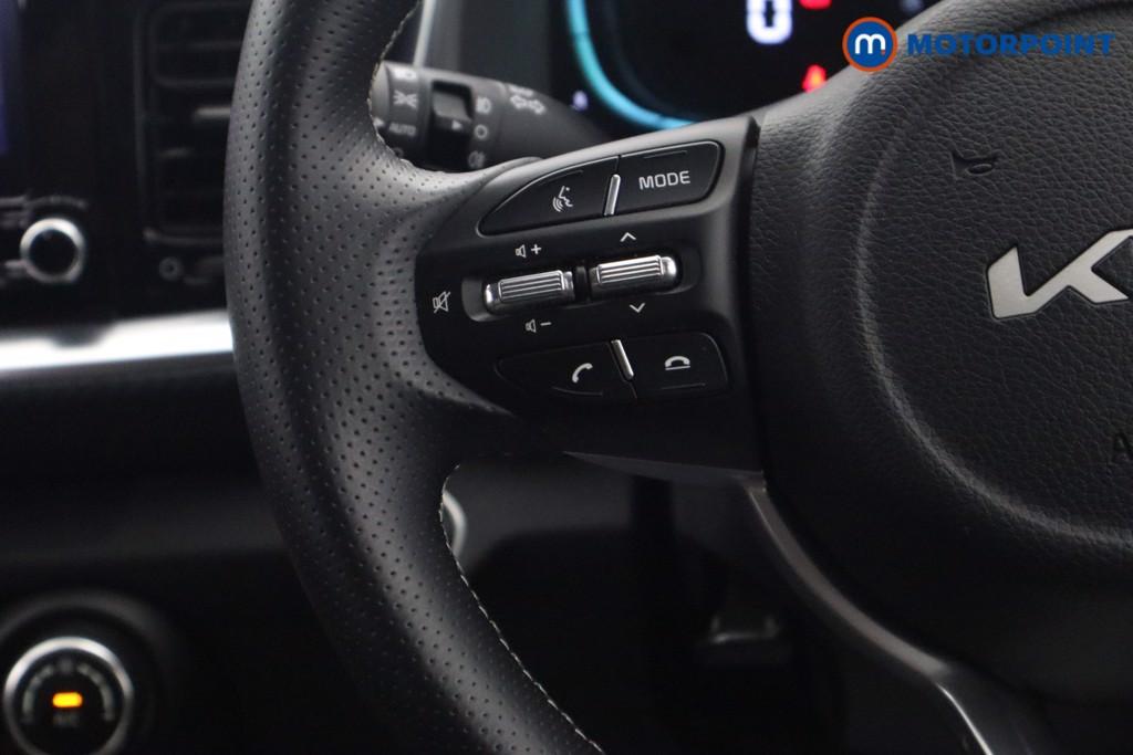 KIA Stonic Gt-Line S Automatic Petrol SUV - Stock Number (1662027) - 8th supplementary image