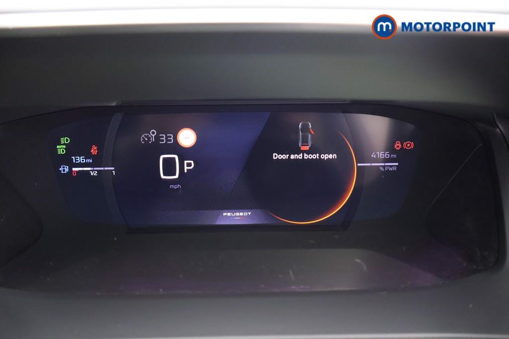 Peugeot 208 GT Automatic Petrol Hatchback - Stock Number (1662400) - 8th supplementary image