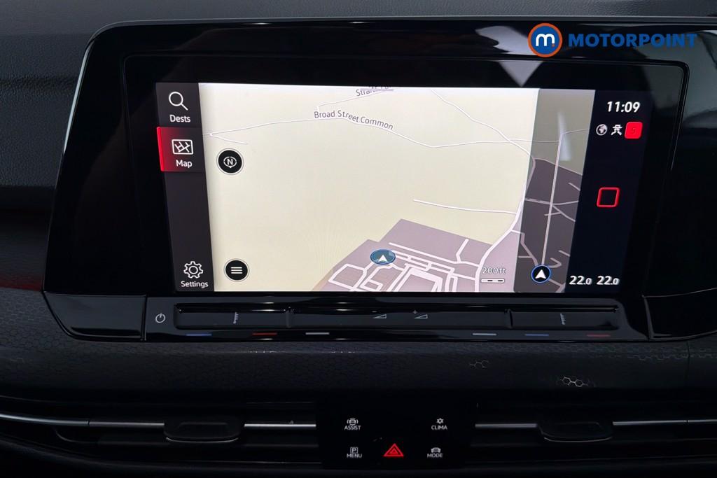 Volkswagen Golf GTI Manual Petrol Hatchback - Stock Number (1662878) - 10th supplementary image