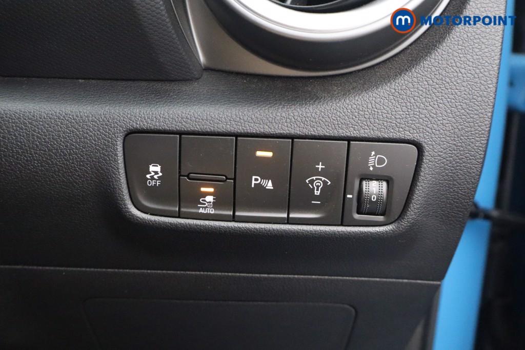 Hyundai Kona Premium Automatic Electric SUV - Stock Number (1645438) - 8th supplementary image