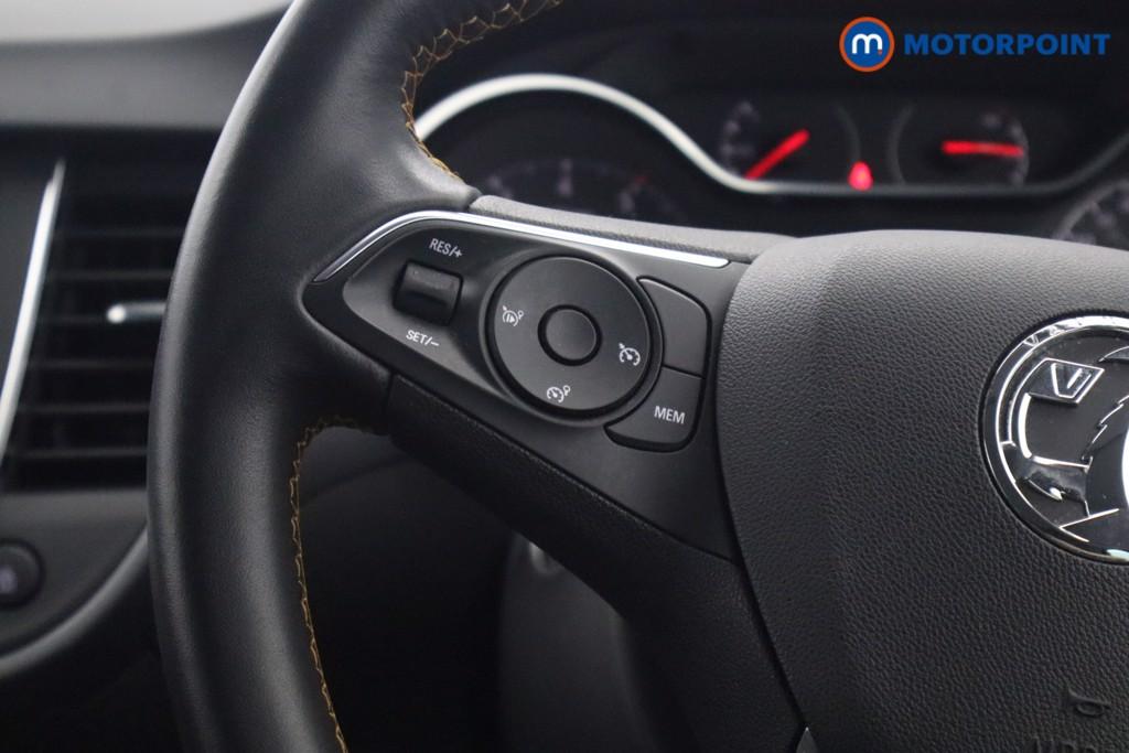 Vauxhall Crossland X Elite Manual Petrol SUV - Stock Number (1658925) - 8th supplementary image