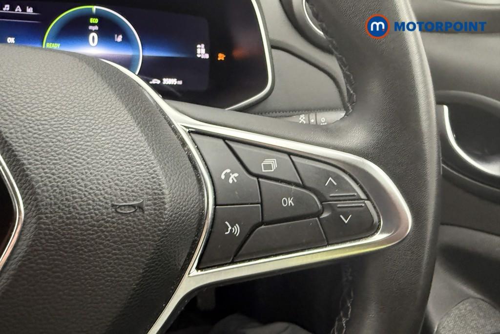 Renault ZOE Gt Line Automatic Electric Hatchback - Stock Number (1660831) - 8th supplementary image