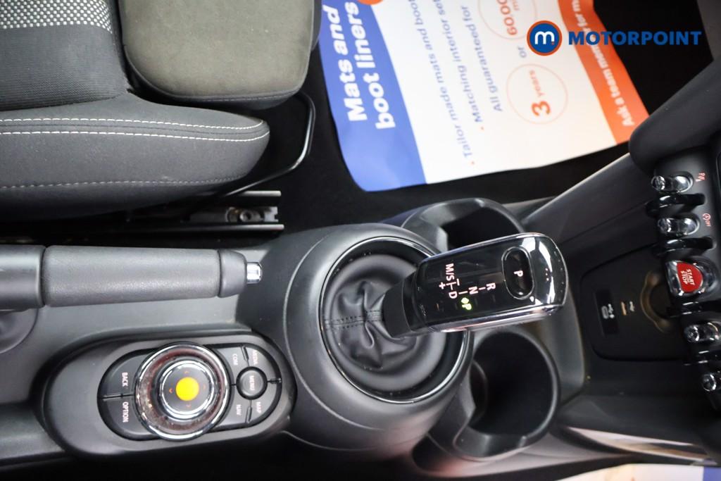 Mini Convertible Cooper Sport Automatic Petrol Convertible - Stock Number (1662022) - 8th supplementary image