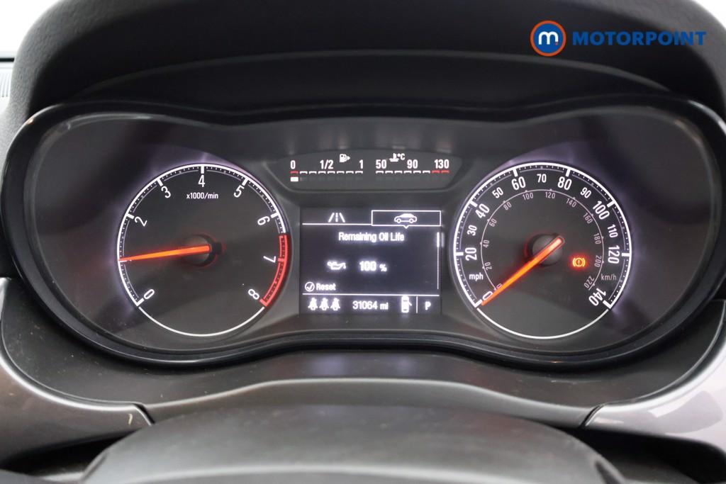 Vauxhall Corsa Design Automatic Petrol Hatchback - Stock Number (1663064) - 8th supplementary image