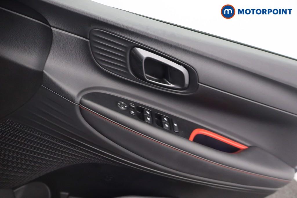Hyundai I20 N Line S Manual Petrol Hatchback - Stock Number (1663356) - 8th supplementary image