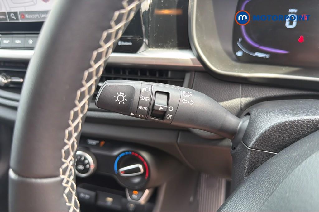 KIA Picanto 2 Automatic Petrol Hatchback - Stock Number (1663614) - 18th supplementary image