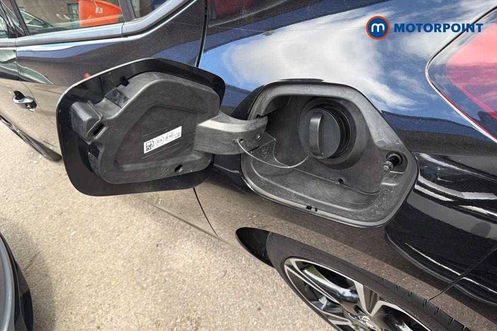 Vauxhall Corsa GS Manual Petrol Hatchback - Stock Number (1634690) - 33rd supplementary image
